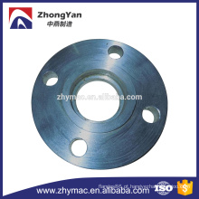 ANSI b 16.5 classe 150 rf a105 soquete solda flange feita na China